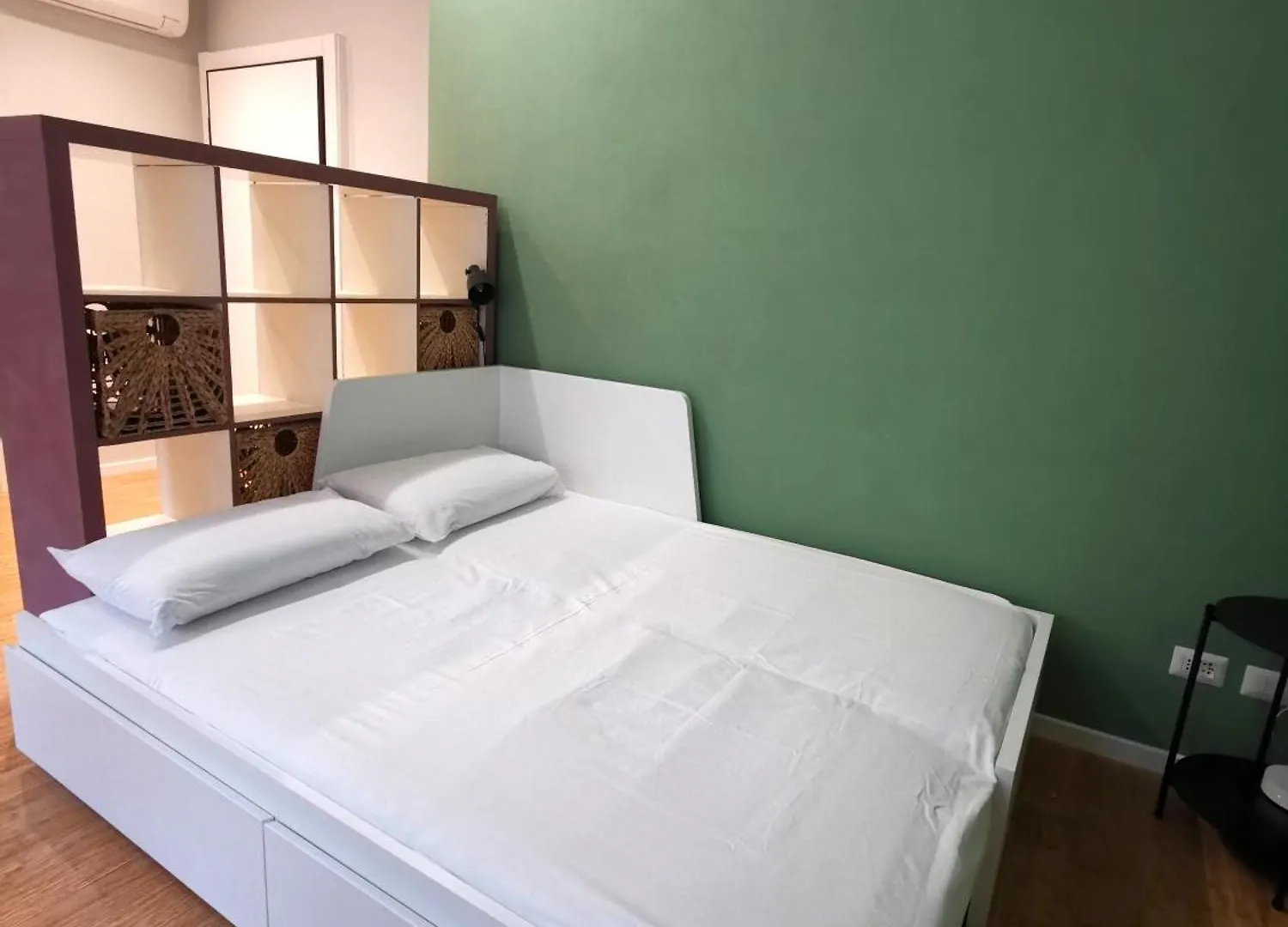 Il Fico D'India Apartment Bresso 0*,  Italy