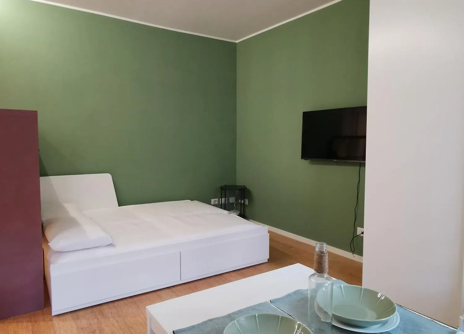 Il Fico D'India Apartment Bresso Italy