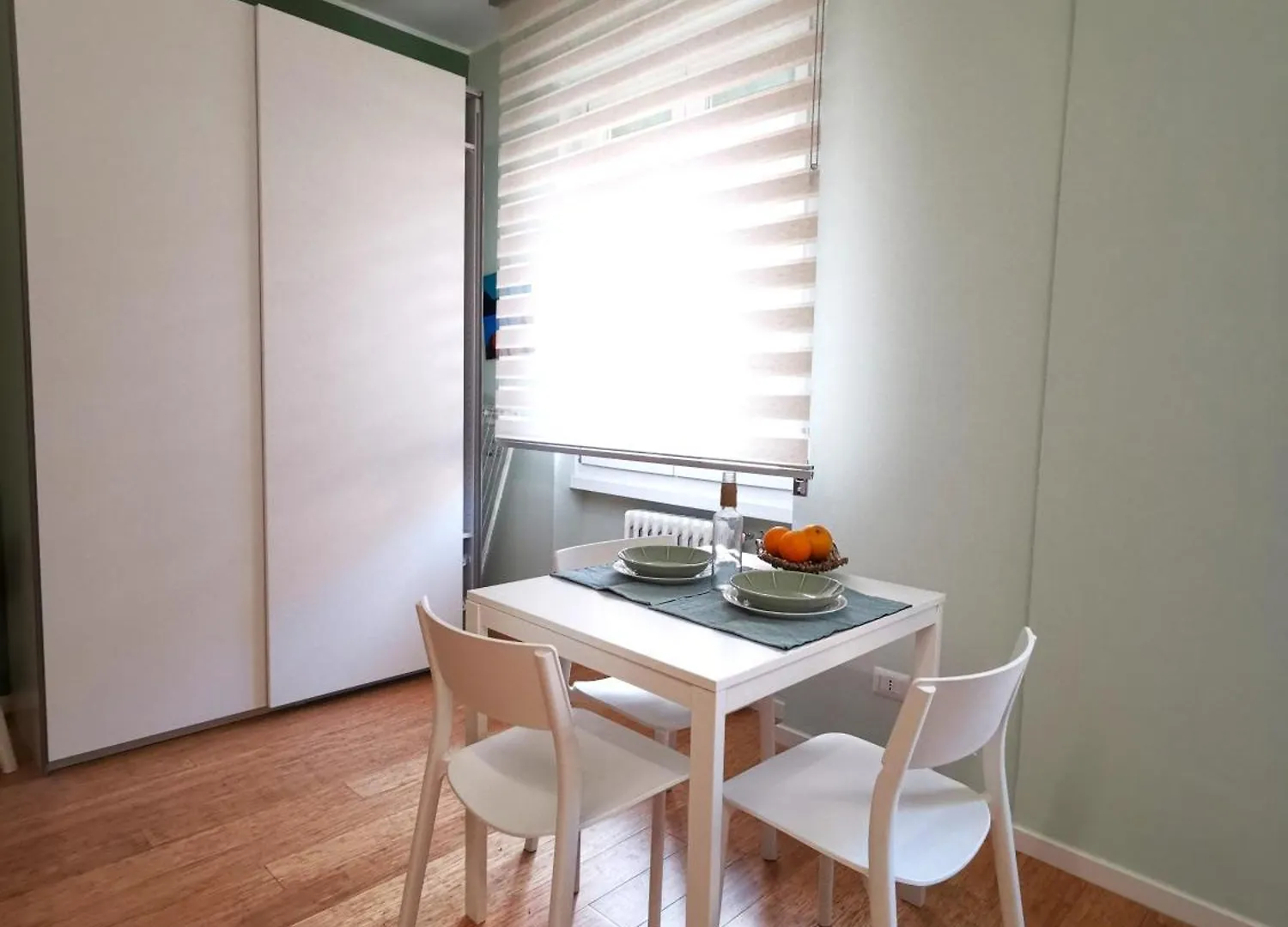 Il Fico D'India Apartment Bresso