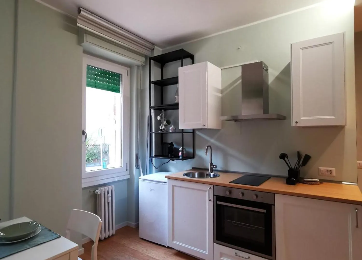 Il Fico D'India Apartment Bresso